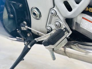 Suzuki GSXR 1300 Hayabusa 2004 GEN1 - 1ο ΧΕΡΙ - ΕΛΛΗΝΙΚΟ - ΜΕ ΕΞΑΤΜΙΣΕΙΣ - ΑΡΙΣΤΟ-thumb-60