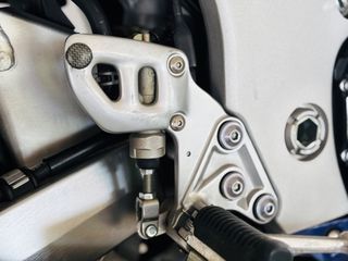 Suzuki GSXR 1300 Hayabusa 2004 GEN1 - 1ο ΧΕΡΙ - ΕΛΛΗΝΙΚΟ - ΜΕ ΕΞΑΤΜΙΣΕΙΣ - ΑΡΙΣΤΟ-thumb-61