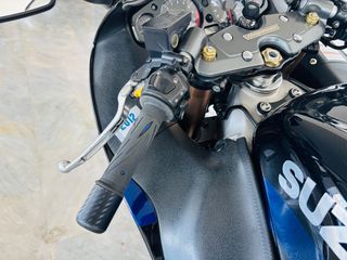 Suzuki GSXR 1300 Hayabusa 2004 GEN1 - 1ο ΧΕΡΙ - ΕΛΛΗΝΙΚΟ - ΜΕ ΕΞΑΤΜΙΣΕΙΣ - ΑΡΙΣΤΟ-thumb-11