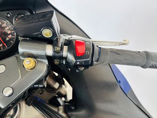 Suzuki GSXR 1300 Hayabusa 2004 GEN1 - 1ο ΧΕΡΙ - ΕΛΛΗΝΙΚΟ - ΜΕ ΕΞΑΤΜΙΣΕΙΣ - ΑΡΙΣΤΟ-thumb-12