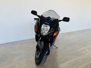 Suzuki GSXR 1300 Hayabusa 2004 GEN1 - 1ο ΧΕΡΙ - ΕΛΛΗΝΙΚΟ - ΜΕ ΕΞΑΤΜΙΣΕΙΣ - ΑΡΙΣΤΟ-thumb-18