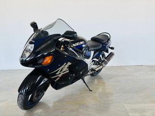 Suzuki GSXR 1300 Hayabusa 2004 GEN1 - 1ο ΧΕΡΙ - ΕΛΛΗΝΙΚΟ - ΜΕ ΕΞΑΤΜΙΣΕΙΣ - ΑΡΙΣΤΟ-thumb-19