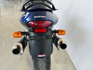 Suzuki GSXR 1300 Hayabusa 2004 GEN1 - 1ο ΧΕΡΙ - ΕΛΛΗΝΙΚΟ - ΜΕ ΕΞΑΤΜΙΣΕΙΣ - ΑΡΙΣΤΟ-thumb-20