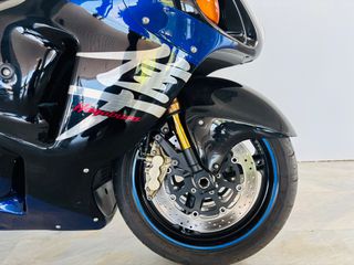 Suzuki GSXR 1300 Hayabusa 2004 GEN1 - 1ο ΧΕΡΙ - ΕΛΛΗΝΙΚΟ - ΜΕ ΕΞΑΤΜΙΣΕΙΣ - ΑΡΙΣΤΟ-thumb-21