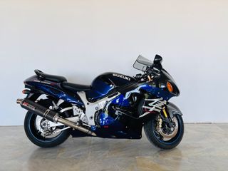 Suzuki GSXR 1300 Hayabusa 2004 GEN1 - 1ο ΧΕΡΙ - ΕΛΛΗΝΙΚΟ - ΜΕ ΕΞΑΤΜΙΣΕΙΣ - ΑΡΙΣΤΟ-thumb-22