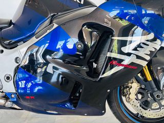 Suzuki GSXR 1300 Hayabusa 2004 GEN1 - 1ο ΧΕΡΙ - ΕΛΛΗΝΙΚΟ - ΜΕ ΕΞΑΤΜΙΣΕΙΣ - ΑΡΙΣΤΟ-thumb-25