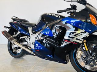 Suzuki GSXR 1300 Hayabusa 2004 GEN1 - 1ο ΧΕΡΙ - ΕΛΛΗΝΙΚΟ - ΜΕ ΕΞΑΤΜΙΣΕΙΣ - ΑΡΙΣΤΟ-thumb-26