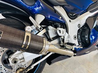 Suzuki GSXR 1300 Hayabusa 2004 GEN1 - 1ο ΧΕΡΙ - ΕΛΛΗΝΙΚΟ - ΜΕ ΕΞΑΤΜΙΣΕΙΣ - ΑΡΙΣΤΟ-thumb-28