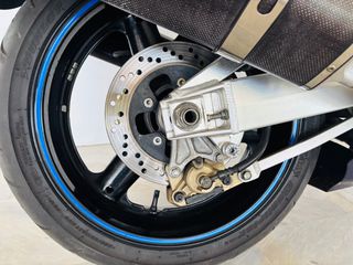 Suzuki GSXR 1300 Hayabusa 2004 GEN1 - 1ο ΧΕΡΙ - ΕΛΛΗΝΙΚΟ - ΜΕ ΕΞΑΤΜΙΣΕΙΣ - ΑΡΙΣΤΟ-thumb-29