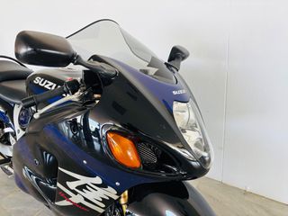 Suzuki GSXR 1300 Hayabusa 2004 GEN1 - 1ο ΧΕΡΙ - ΕΛΛΗΝΙΚΟ - ΜΕ ΕΞΑΤΜΙΣΕΙΣ - ΑΡΙΣΤΟ-thumb-30