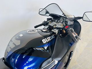 Suzuki GSXR 1300 Hayabusa 2004 GEN1 - 1ο ΧΕΡΙ - ΕΛΛΗΝΙΚΟ - ΜΕ ΕΞΑΤΜΙΣΕΙΣ - ΑΡΙΣΤΟ-thumb-31
