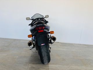 Suzuki GSXR 1300 Hayabusa 2004 GEN1 - 1ο ΧΕΡΙ - ΕΛΛΗΝΙΚΟ - ΜΕ ΕΞΑΤΜΙΣΕΙΣ - ΑΡΙΣΤΟ-thumb-32