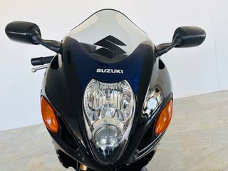 Suzuki GSXR 1300 Hayabusa 2004 GEN1 - 1ο ΧΕΡΙ - ΕΛΛΗΝΙΚΟ - ΜΕ ΕΞΑΤΜΙΣΕΙΣ - ΑΡΙΣΤΟ-thumb-33