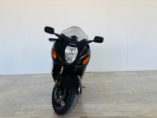 Suzuki GSXR 1300 Hayabusa 2004 GEN1 - 1ο ΧΕΡΙ - ΕΛΛΗΝΙΚΟ - ΜΕ ΕΞΑΤΜΙΣΕΙΣ - ΑΡΙΣΤΟ-thumb-34