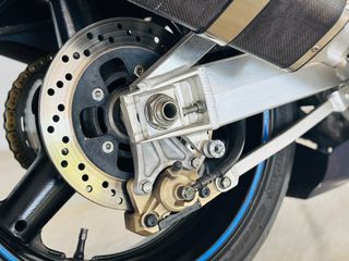 Suzuki GSXR 1300 Hayabusa 2004 GEN1 - 1ο ΧΕΡΙ - ΕΛΛΗΝΙΚΟ - ΜΕ ΕΞΑΤΜΙΣΕΙΣ - ΑΡΙΣΤΟ-thumb-35