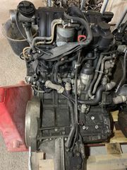 Motor für Mercedes-Benz A `Klasse  W168 , 170 CDi  , 120.000 km-thumb-1