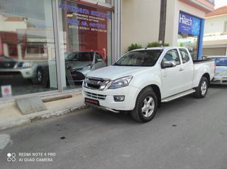 Isuzu D-Max 2015-thumb-4