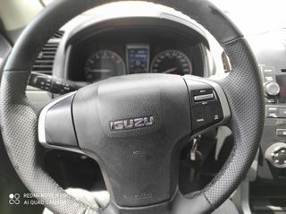 Isuzu D-Max 2015-thumb-8