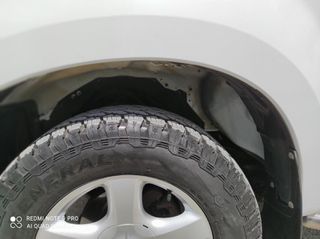 Isuzu D-Max 2015-thumb-9