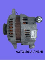 MAZDA RX-8 2004-2011 ΜΕΤΑΧΕΙΡΙΣΜΕΝΑ ΑΝΤΑΛΛΑΚΤΙΚΑ ( Δυναμό φόρτισης μπαταρίας με κωδικό A3TG1291B / N3H1 γνήσιο μεταχειρισμένο )