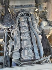 Μηχανη man 4 64 D2876LF06