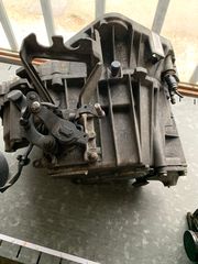 Getriebe für Mercedes-Benz A` Klasse W168 - 170 CDi , Schalter