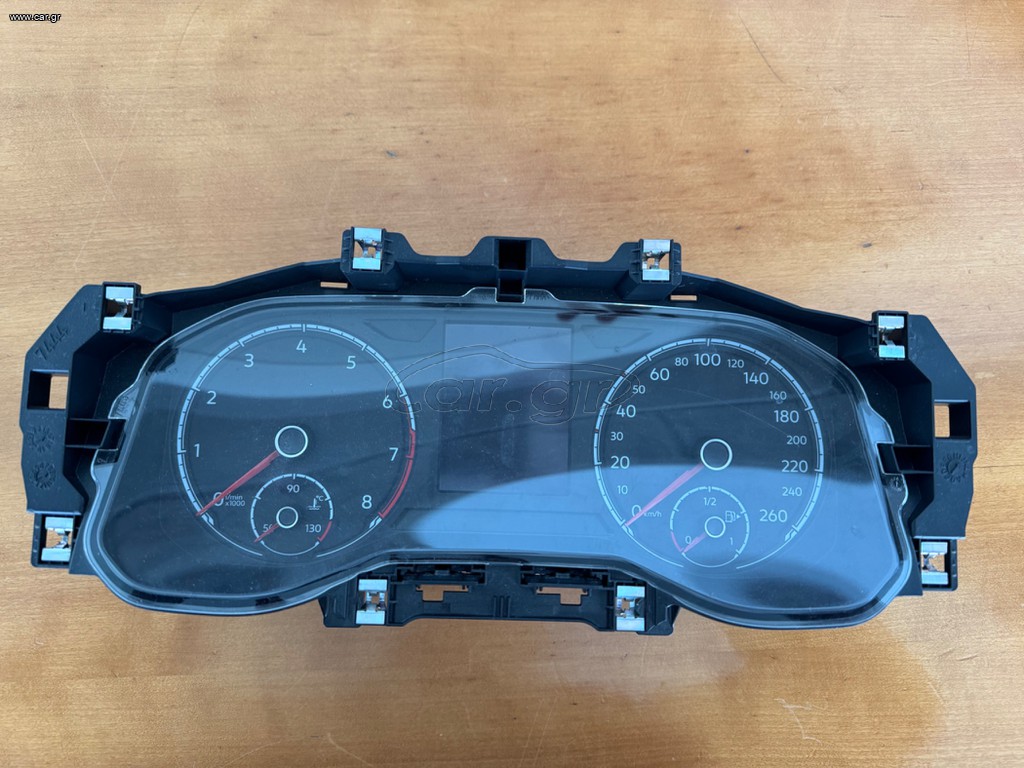 ΚΑΝΤΡΑΝ VW POLO 2GO 920 740A