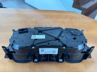 ΚΑΝΤΡΑΝ VW POLO 2GO 920 740A-thumb-1