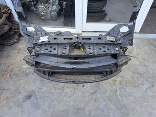 Fiat Bravo 2007-2014 μετώπη, τραβέρσα, ψυγεία, βεντηλατέρ κομπλέ