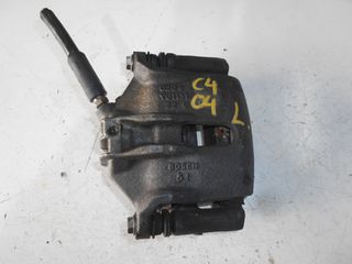 ΔΑΓΚΑΝΑ ΕΜΠΡΟΣ ΑΡΙΣΤΕΡΗ CITROEN C4  2004-2010  0204Y01131