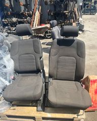 ΚΑΘΙΣΜΑΤΑ NISSAN NAVARA D40 2006-2012 *PARTS4X4KOKKINIDIS*