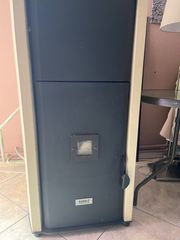 Σόμπα Λέβητας pellet (Πέλλετ)