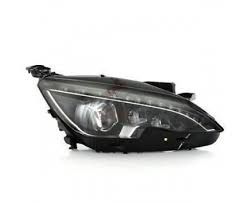 ΦΑΝΟΣ ΕΜΠΡΟΣ FULL LED (MARELLI) ΔΙΑΘΕΣΙΜΟ ΔΕ & ΑΡ PEUGEOT 308 13-17