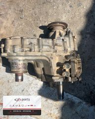 ΒΟΗΘΗΤΙΚΟ ΣΑΣΜΑΝ TRANSFER FORD RANGER / MAZDA B2500 WL 12v 1999-2005