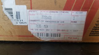 Ημιαξονιο FIAT UNO 1.0 - 1.1 - ΔΕΞΙ * 7721631-thumb-4