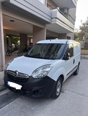 Opel Combo 2018 1.3 CDTI ECOFLEX DIESEL-thumb-1