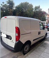 Opel Combo 2018 1.3 CDTI ECOFLEX DIESEL-thumb-4