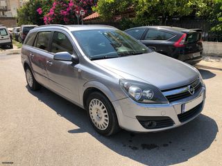 Opel Astra 2005 SW ΑΥΤΟΜΑΤΟ