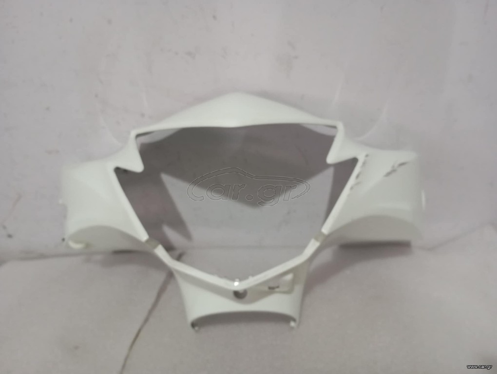 SYM VF 125 ΜΑΣΚΑ ΦΑΝΟΥ