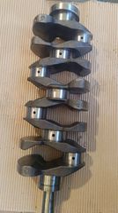 ΣΤΡΟΦΑΛΟΣ NISSAN NAVARA D40 (OVERSIZE 0.10)