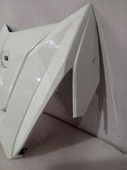 SYM VF 125 ΜΑΣΚΑ ΕΜΠΡΟΣ ΠΙΡΟΥΝΙΟΥ-thumb-1