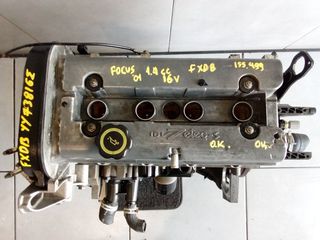 FORD FOCUS I '01 1.4 16V (5Θ) ΚΙΝΗΤΗΡΑΣ FXDB