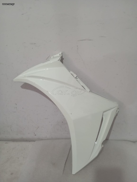 SYM VF 125 ΠΟΔΙΑ ΑΡ