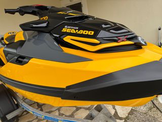 Seedoo 2023 Rxtx 300rs
