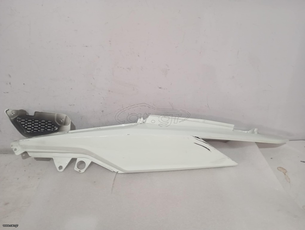SYM VF 125 ΟΥΡΑ ΑΡ
