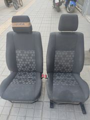 SUZUKI SPLASH 2008