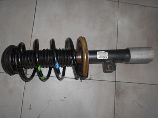 ΜΠΟΥΚΑΛΑ ΕΜΠΡΟΣ ΑΡΙΣΤΕΡΗ CITROEN C4  2004-2010