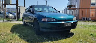 Honda Civic 1992 eh