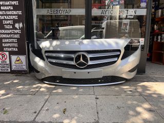 ΠΡΟΦΥΛΑΚΤΗΡΑΣ ΕΜΡΠΟΣ,MERCEDES-BENZ,W176,A-CLASS,PDS,PRE-FACE **DIMITOPOULOS MERCEDES**