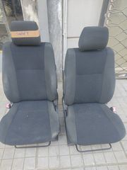 SUZUKI SWIFT 2008